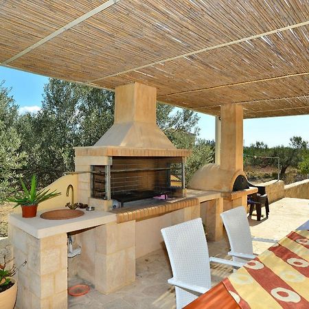 Aegina Villa Konstantinos מראה חיצוני תמונה