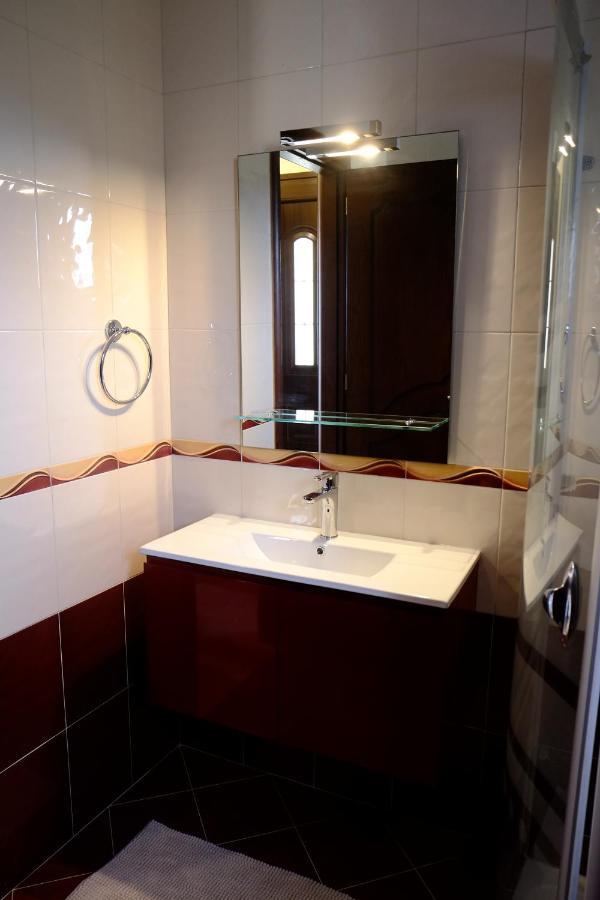 Aegina Villa Konstantinos מראה חיצוני תמונה