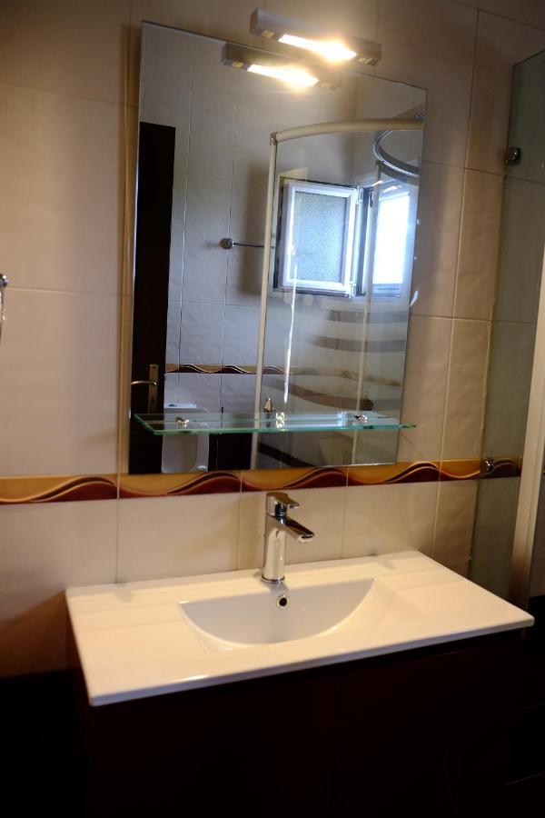 Aegina Villa Konstantinos מראה חיצוני תמונה