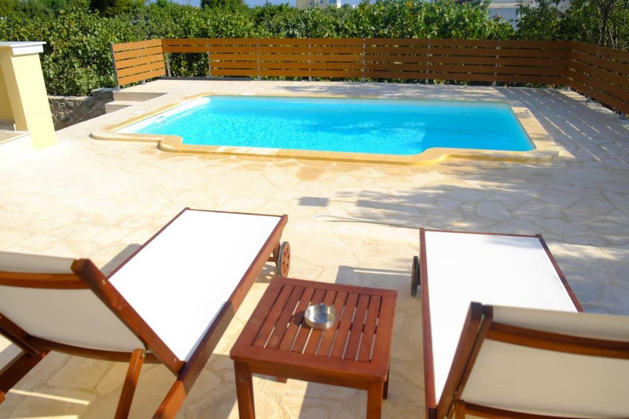 Aegina Villa Konstantinos מראה חיצוני תמונה