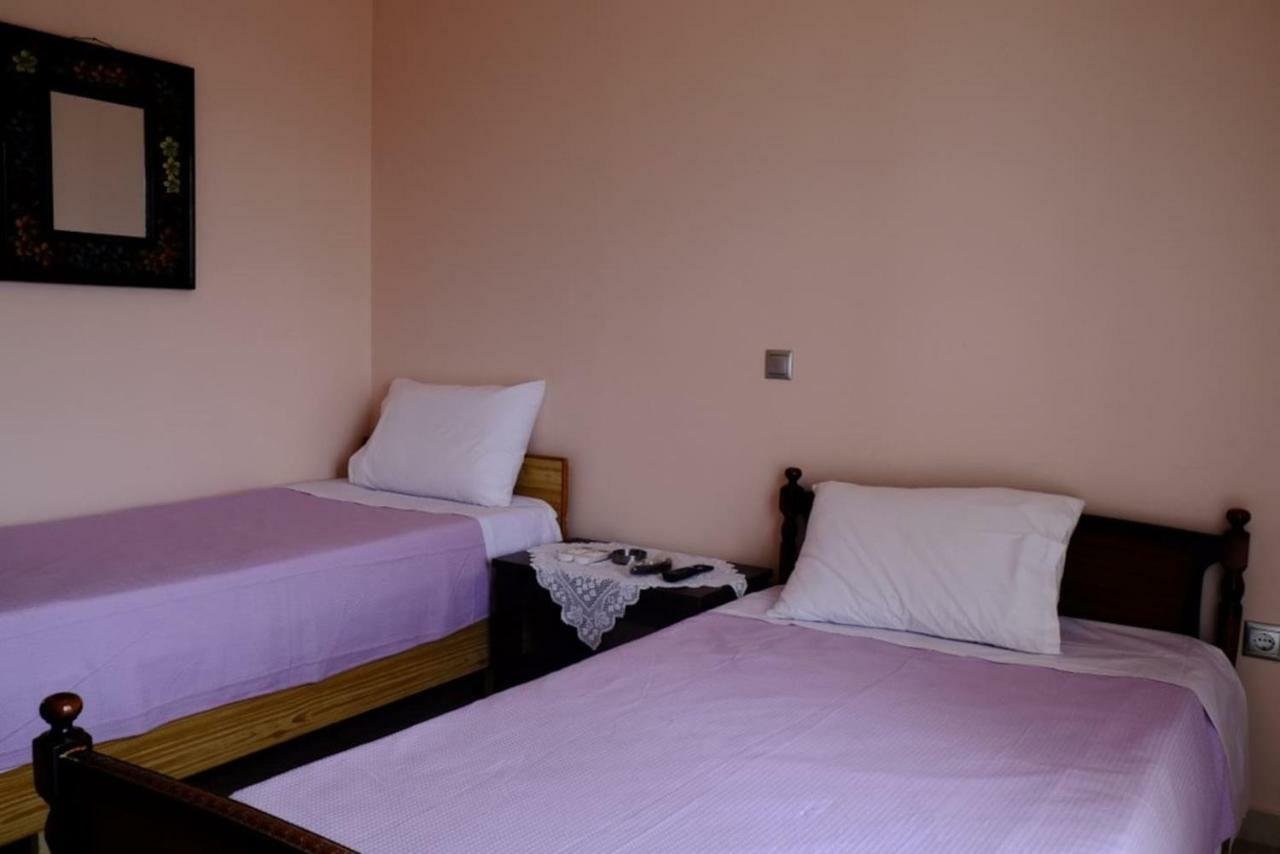 Aegina Villa Konstantinos מראה חיצוני תמונה