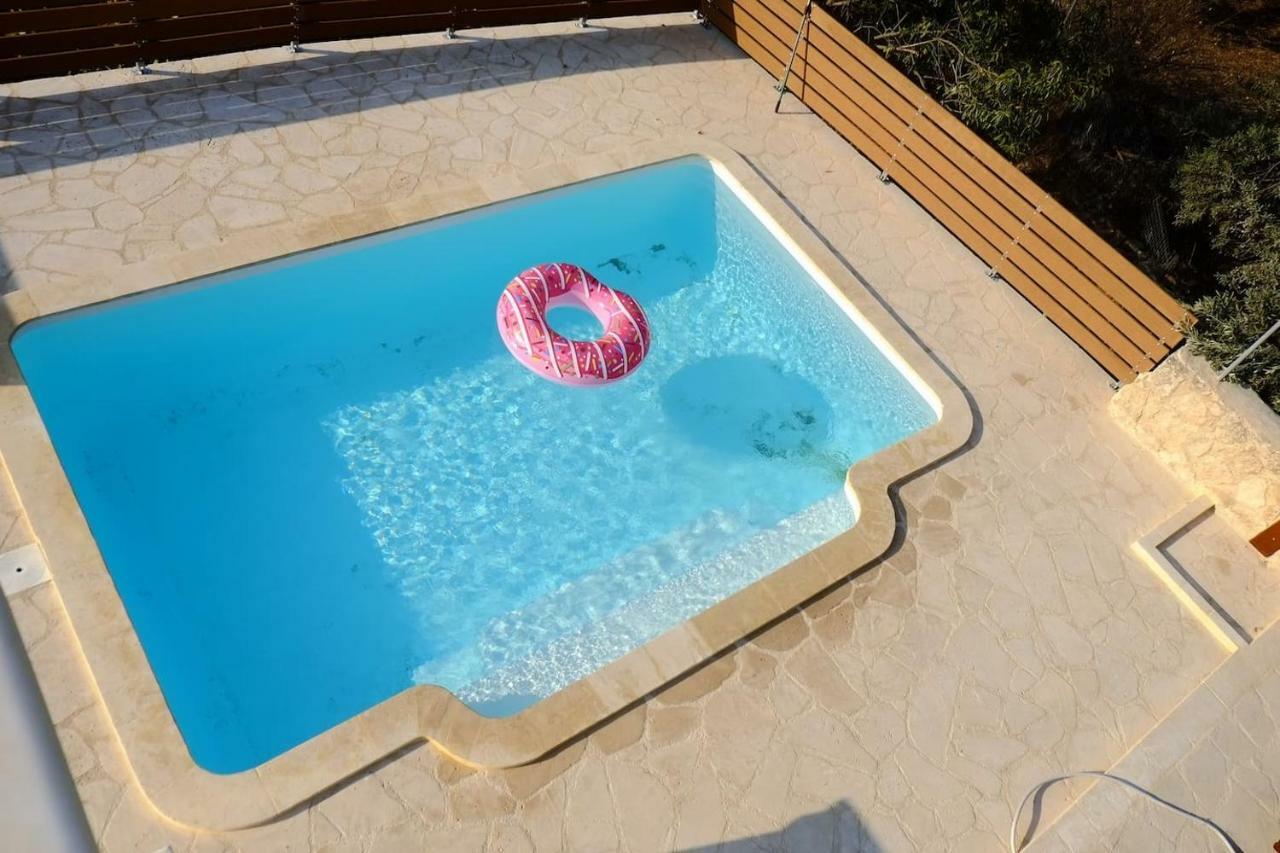 Aegina Villa Konstantinos מראה חיצוני תמונה