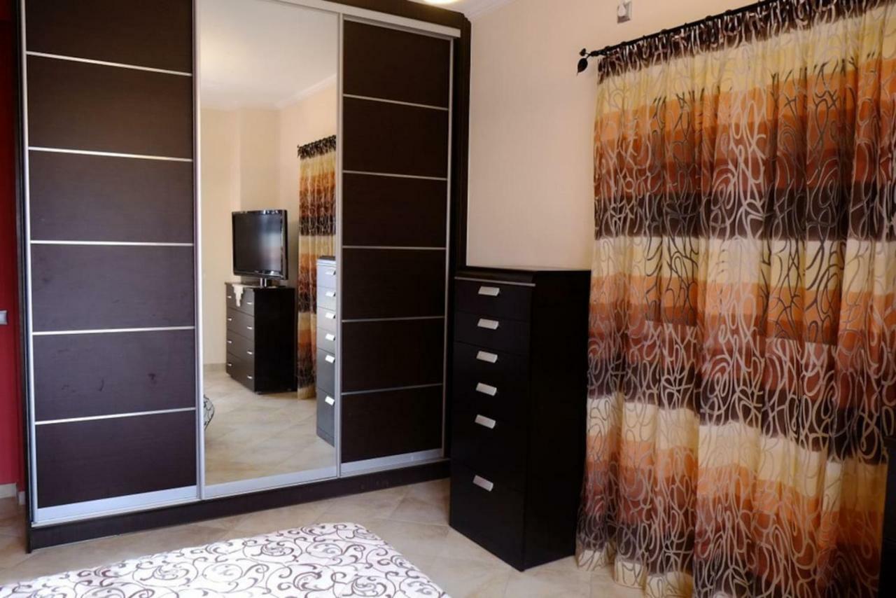 Aegina Villa Konstantinos מראה חיצוני תמונה
